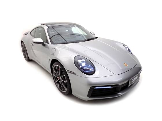 PORSCHE 911 3.0 24V H6 GASOLINA CARRERA PDK PORSCHE 911 3.0 24V H6 GASOLINA CARRERA PDK